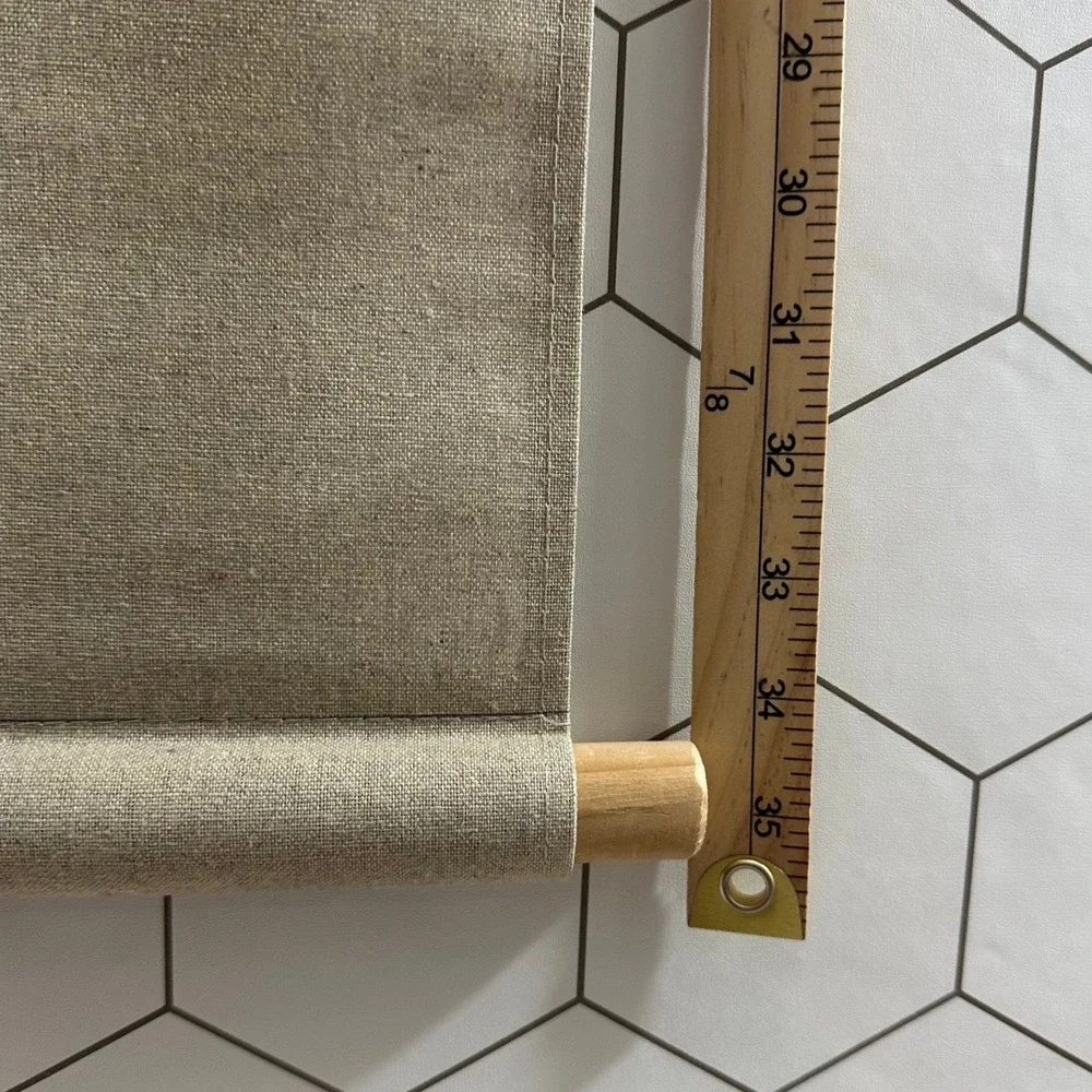 Unbranded rustic linen